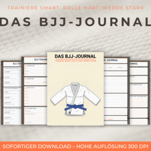 Das BJJ-Journal